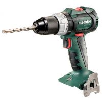 Аккумуляторный винтоверт Metabo BS 18 LT BL